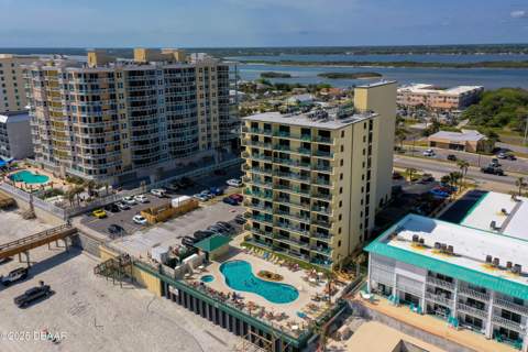 3647 S Atlantic Avenue #5B, Daytona Beach FL - photo 21 of 28