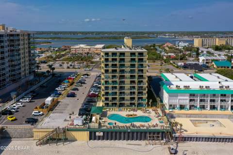 3647 S Atlantic Avenue #5B, Daytona Beach FL - photo 22 of 28