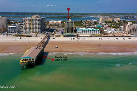 3647 S Atlantic Avenue #5B, Daytona Beach FL - photo 23 of 28