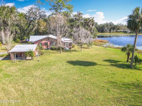 5780 Johnson Lake Road, DeLeon Springs FL - photo 10 of 12