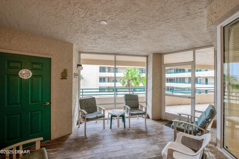 2 bedroom Condominium at 4575 S Atlantic Avenue #6310, Towers At Ponce Inlet Tower Vi, The, Ponce Inlet — photo 3