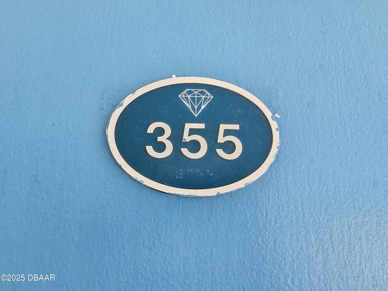 0 bedroom Condominium at 935 S Atlantic Avenue #355, Ocean Jewels Club Condo, Daytona Beach — photo 3