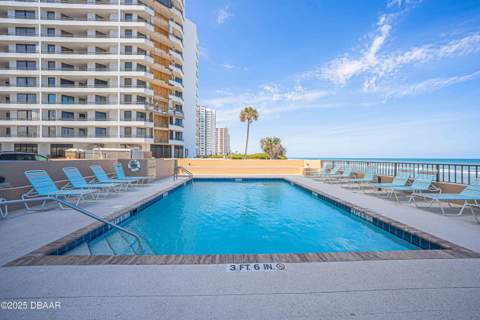 3023 S Atlantic Avenue #801, Daytona Beach FL - photo 24 of 36
