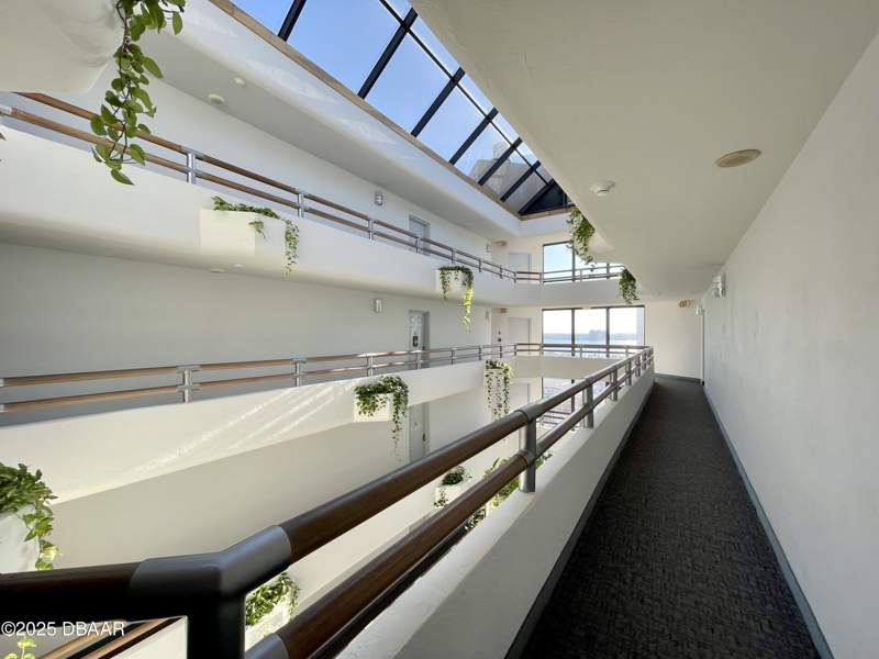 1 bedroom Condominium at 3023 S Atlantic Avenue #801, Oceans Atrium Condo, Daytona Beach — photo 5