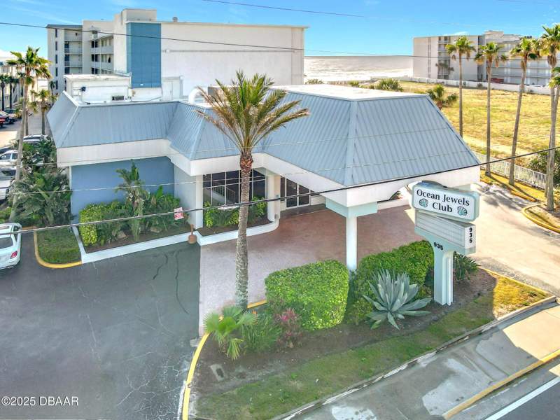 0 bedroom Condominium at 935 S Atlantic Avenue #355, Ocean Jewels Club Condo, Daytona Beach — photo 2
