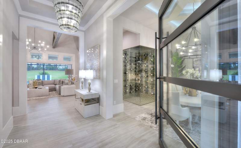4 bedroom Single Family Residence at 1009 Sudbury Lane, Plantation Bay, Ormond Beach — photo 3