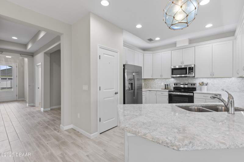 2 bedroom Single Family Residence at 586 Lost Shaker Way, Latitude, Daytona Beach — photo 3