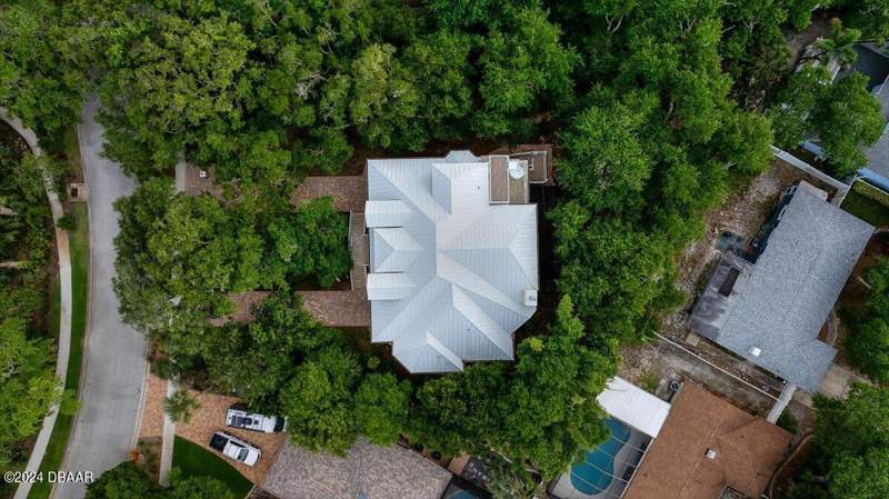 4 bedroom Single Family Residence at 110 Ocean Way Drive, Ponce Inlet, Ponce Inlet — photo 3