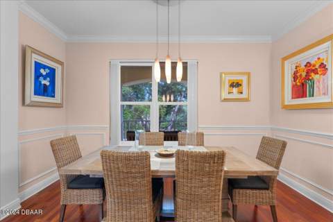 110 Ocean Way Drive, Ponce Inlet FL - photo 10 of 84