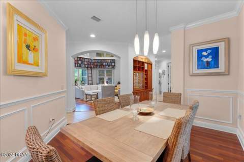 110 Ocean Way Drive, Ponce Inlet FL - photo 11 of 84