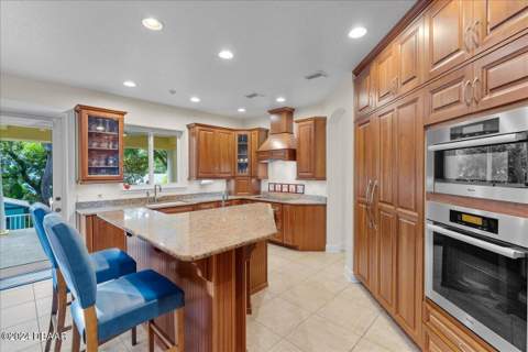 110 Ocean Way Drive, Ponce Inlet FL - photo 17 of 84