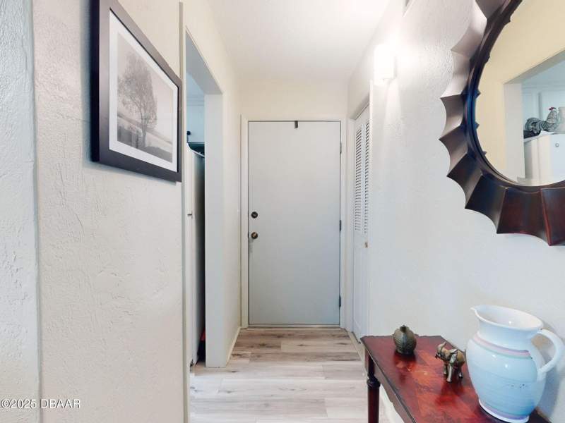 2 bedroom Condominium at 2101 N Atlantic Avenue #1, Ocean Winds, Daytona Beach — photo 3