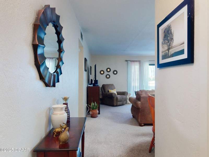 2 bedroom Condominium at 2101 N Atlantic Avenue #1, Ocean Winds, Daytona Beach — photo 4