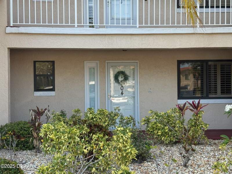 2 bedroom Condominium at 460 Bouchelle Drive #104, Bouchelle Island II, A Condo, New Smyrna Beach — photo 3