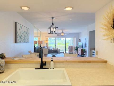 460 Bouchelle Drive #104, New Smyrna Beach FL - photo 6 of 45