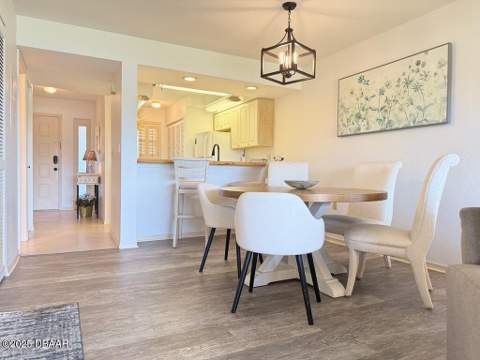 460 Bouchelle Drive #104, New Smyrna Beach FL - photo 10 of 45