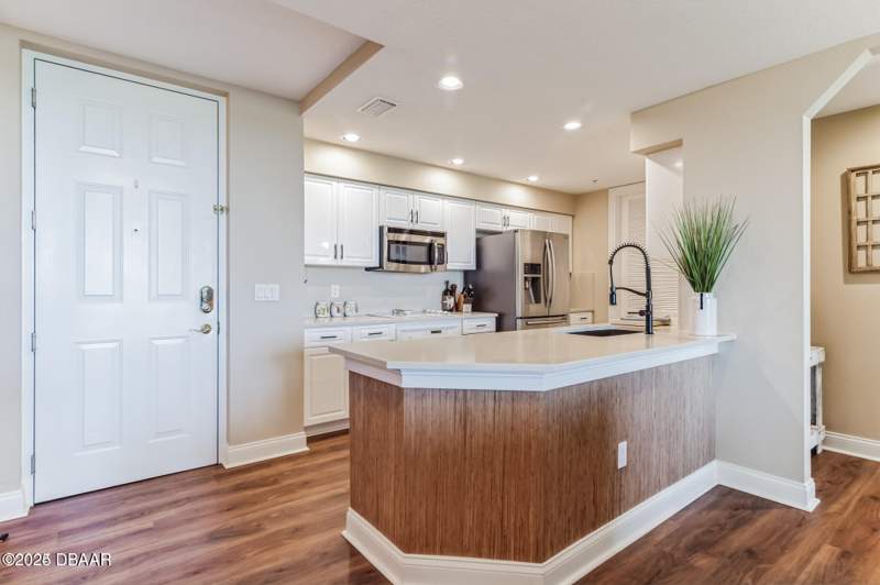 3 bedroom Condominium at 4672 Riverwalk Village Court #8203, Harbour Village Condo, Ponce Inlet — photo 3