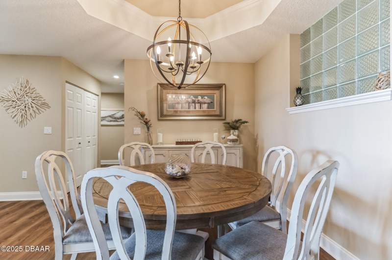 3 bedroom Condominium at 4672 Riverwalk Village Court #8203, Harbour Village Condo, Ponce Inlet — photo 5