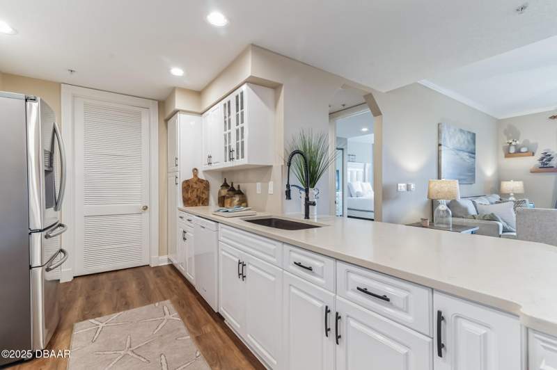 3 bedroom Condominium at 4672 Riverwalk Village Court #8203, Harbour Village Condo, Ponce Inlet — photo 4