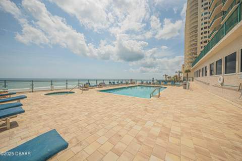 3315 S Atlantic Avenue #1707, Daytona Beach FL - photo 23 of 39