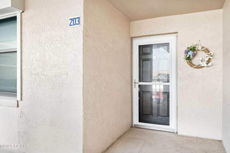 2 bedroom Condominium at 3370 Ocean Shore Boulevard #203B, Fairwind Shores, Ormond Beach — photo 2