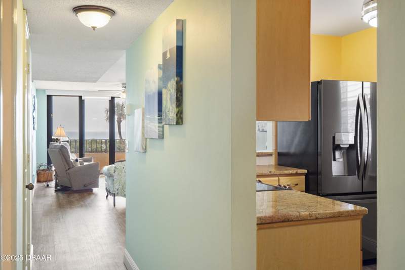 2 bedroom Condominium at 3370 Ocean Shore Boulevard #203B, Fairwind Shores, Ormond Beach — photo 3