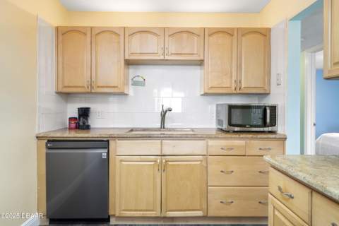 3370 Ocean Shore Boulevard #203B, Ormond Beach FL - photo 6 of 47