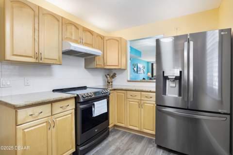 3370 Ocean Shore Boulevard #203B, Ormond Beach FL - photo 7 of 47