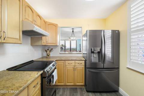 3370 Ocean Shore Boulevard #203B, Ormond Beach FL - photo 8 of 47