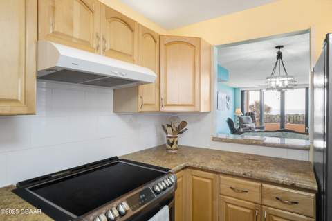 3370 Ocean Shore Boulevard #203B, Ormond Beach FL - photo 9 of 47