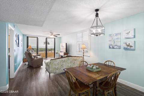 3370 Ocean Shore Boulevard #203B, Ormond Beach FL - photo 12 of 47