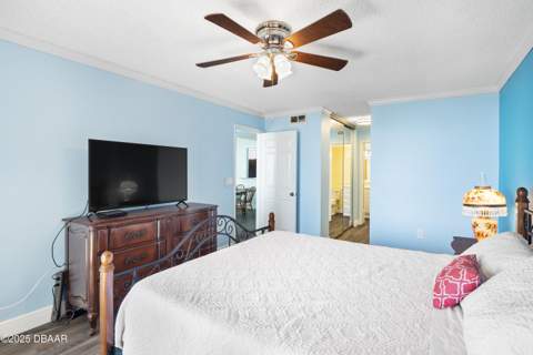 3370 Ocean Shore Boulevard #203B, Ormond Beach FL - photo 22 of 47