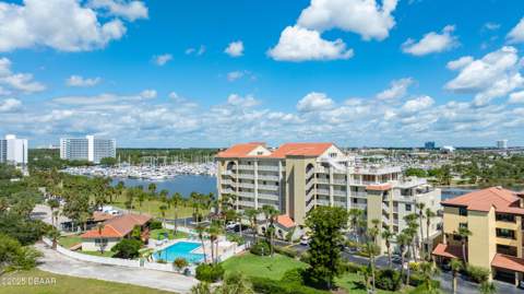 524 Marina Point Drive #5240, Daytona Beach FL - photo 21 of 22