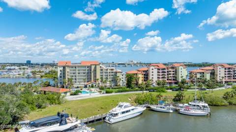 524 Marina Point Drive #5240, Daytona Beach FL - photo 22 of 22