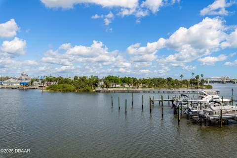 524 Marina Point Drive #5240, Daytona Beach FL - photo 17 of 22