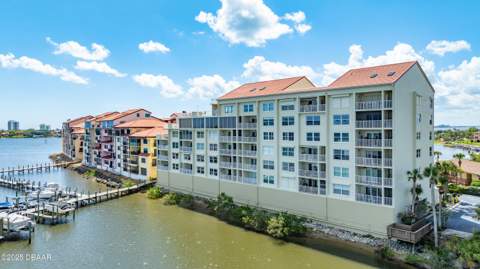 524 Marina Point Drive #5240, Daytona Beach FL - photo 20 of 22