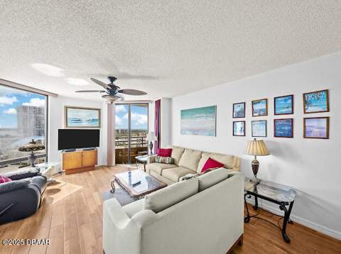 3023 S Atlantic Avenue #801, Daytona Beach FL - photo 9 of 36
