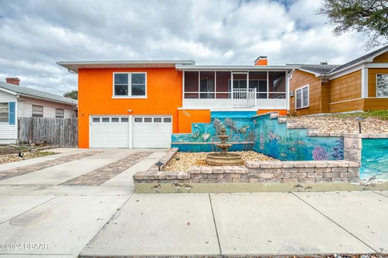 3 bedroom Single Family Residence at 333 Ribault Avenue, Ribault, Daytona Beach — photo 3
