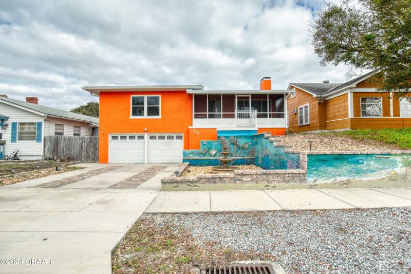 3 bedroom Single Family Residence at 333 Ribault Avenue, Ribault, Daytona Beach — photo 4