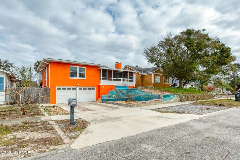 3 bedroom Single Family Residence at 333 Ribault Avenue, Ribault, Daytona Beach — photo 5