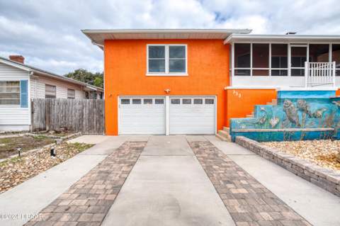 333 Ribault Avenue, Daytona Beach FL - photo 7 of 84