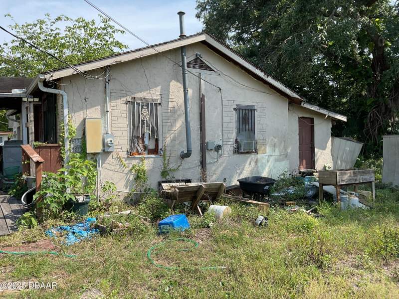 2 bedroom Single Family Residence at 1226 Bender Avenue, Powers Allotment, Holly Hill — photo 5