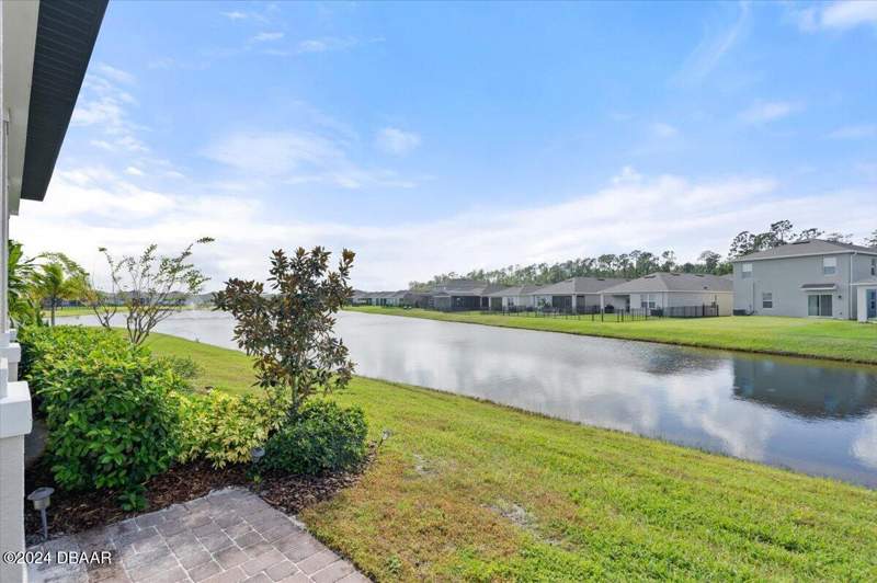 3 bedroom Single Family Residence at 2916 Meleto Boulevard, Venetian Bay, New Smyrna Beach — photo 2