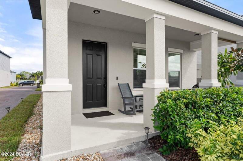 3 bedroom Single Family Residence at 2916 Meleto Boulevard, Venetian Bay, New Smyrna Beach — photo 3