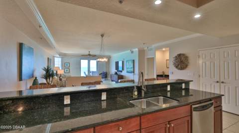 2403 S Atlantic Avenue #605, Daytona Beach FL - photo 6 of 32