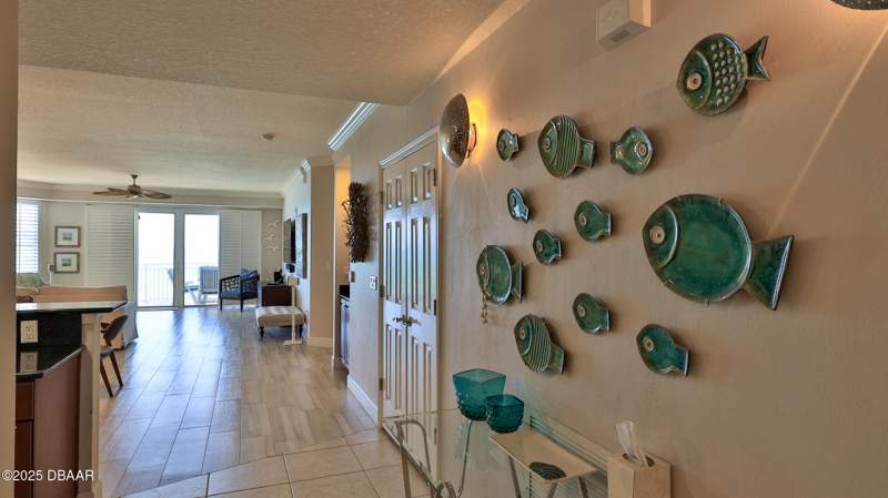 3 bedroom Condominium at 2403 S Atlantic Avenue #605, St Maarten, Daytona Beach — photo 3