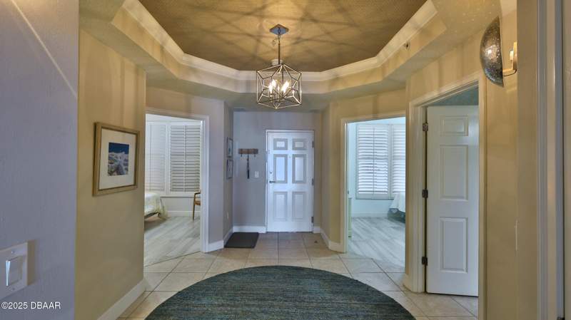 3 bedroom Condominium at 2403 S Atlantic Avenue #605, St Maarten, Daytona Beach — photo 2