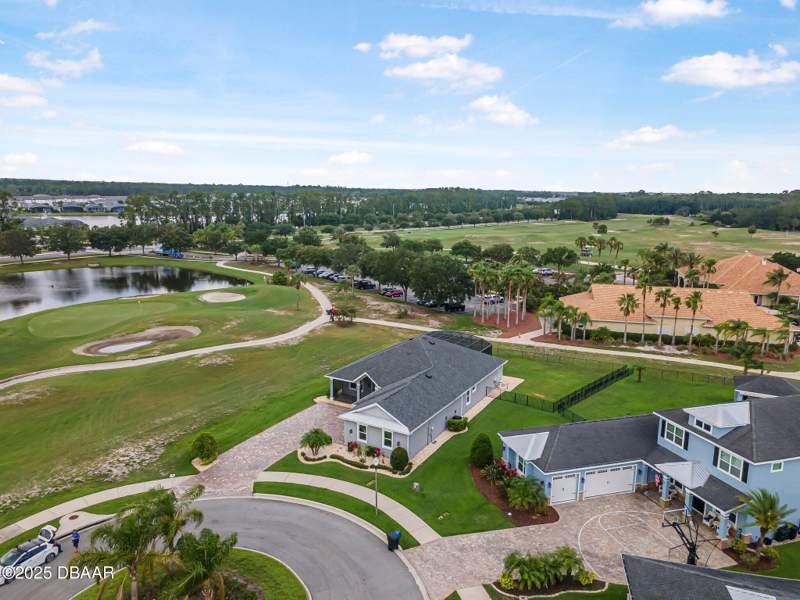 3 bedroom Single Family Residence at 2948 Bella Flore Terrace, Venetian Bay, New Smyrna Beach — photo 5