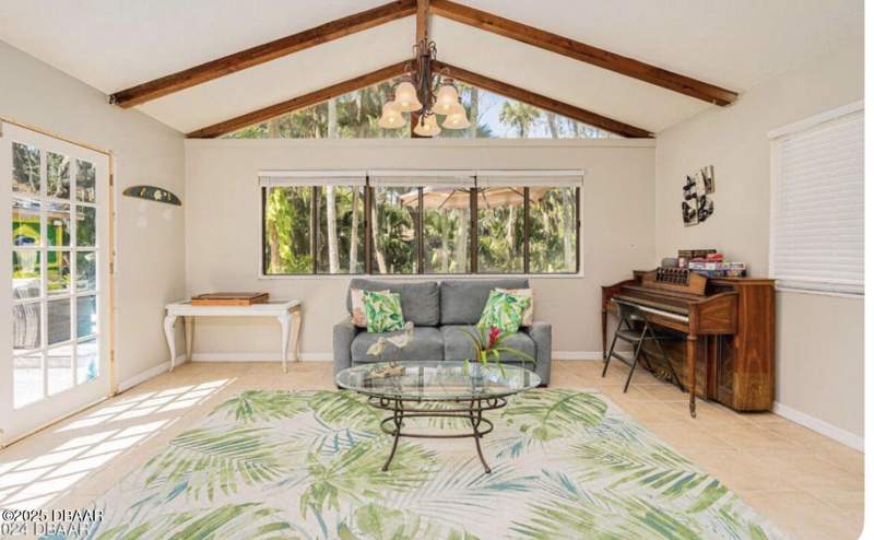 3 bedroom Single Family Residence at 400 Palm Avenue, Tomoka Estates, Ormond Beach — photo 5