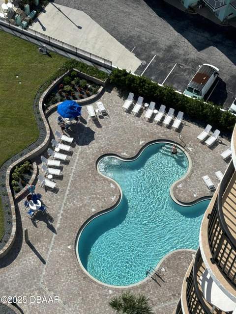 2555 S Atlantic Avenue #1904, Daytona Beach FL - photo 10 of 41